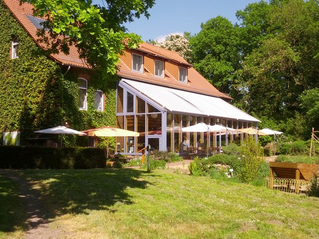 Café im Nordholz - Photo 2