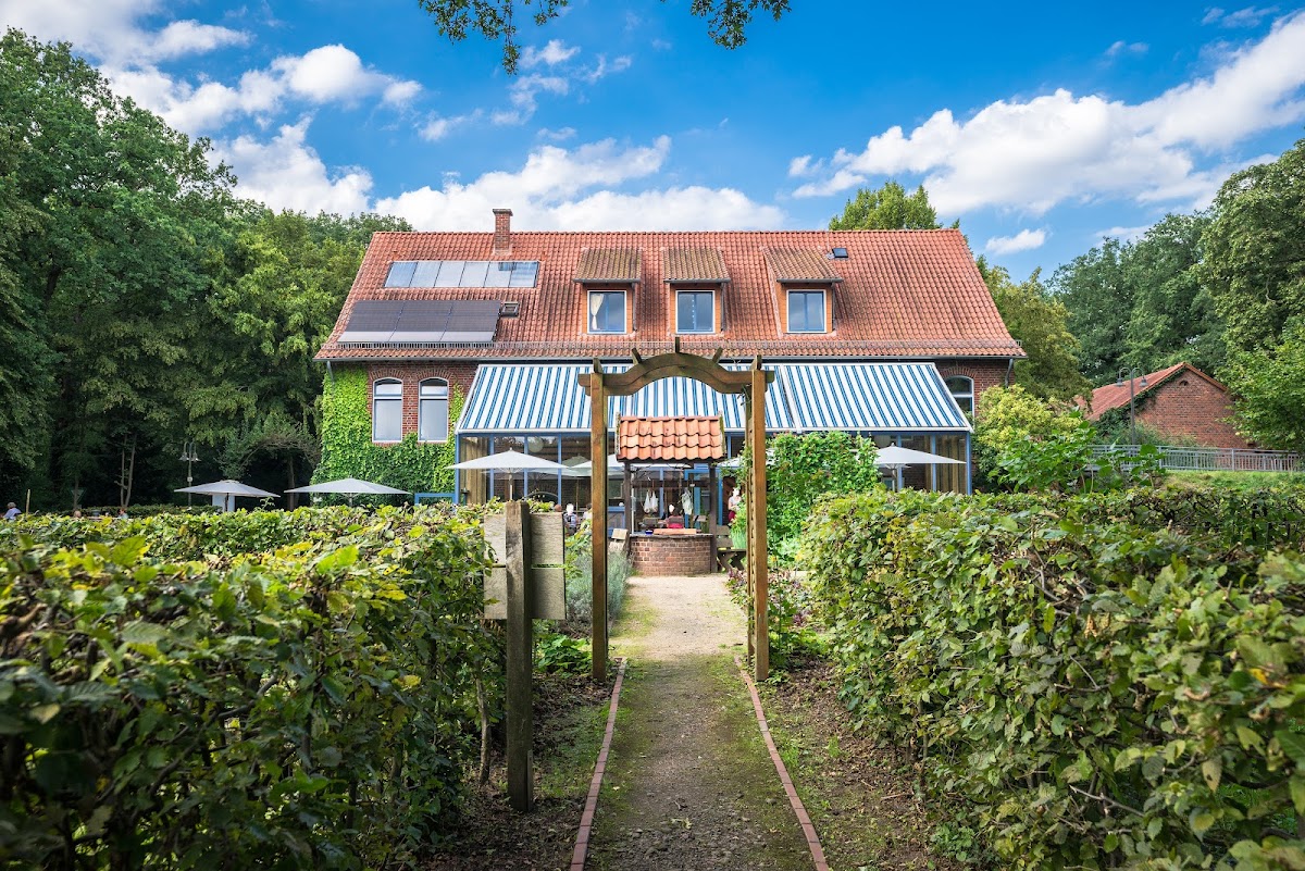 Café im Nordholz - Photo 3