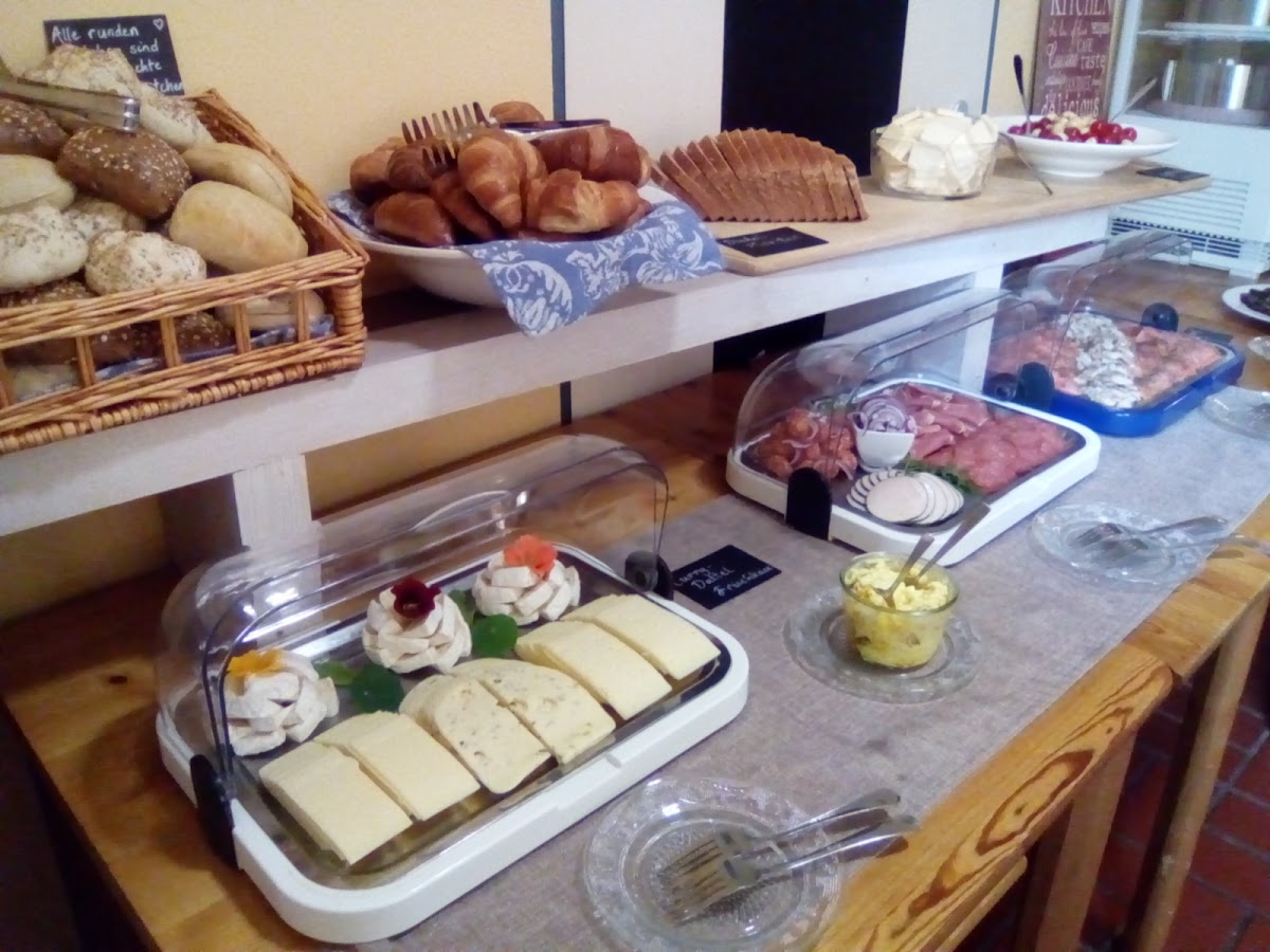 Café im Nordholz - Photo 5