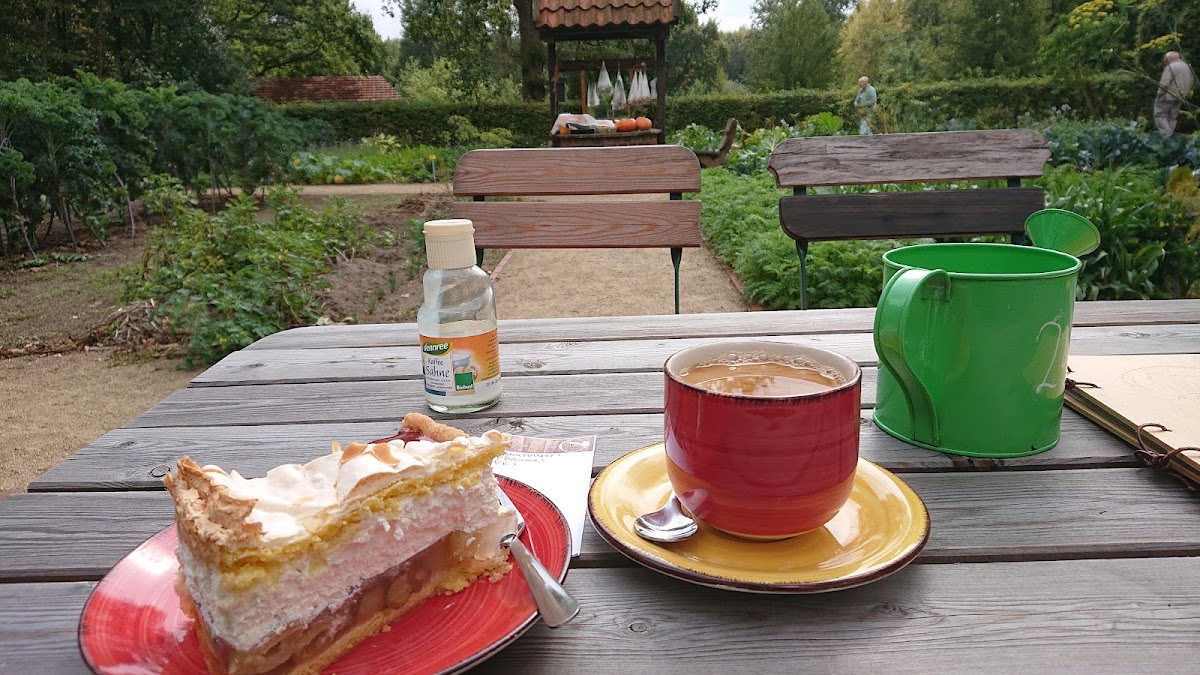 Café im Nordholz - Photo 6