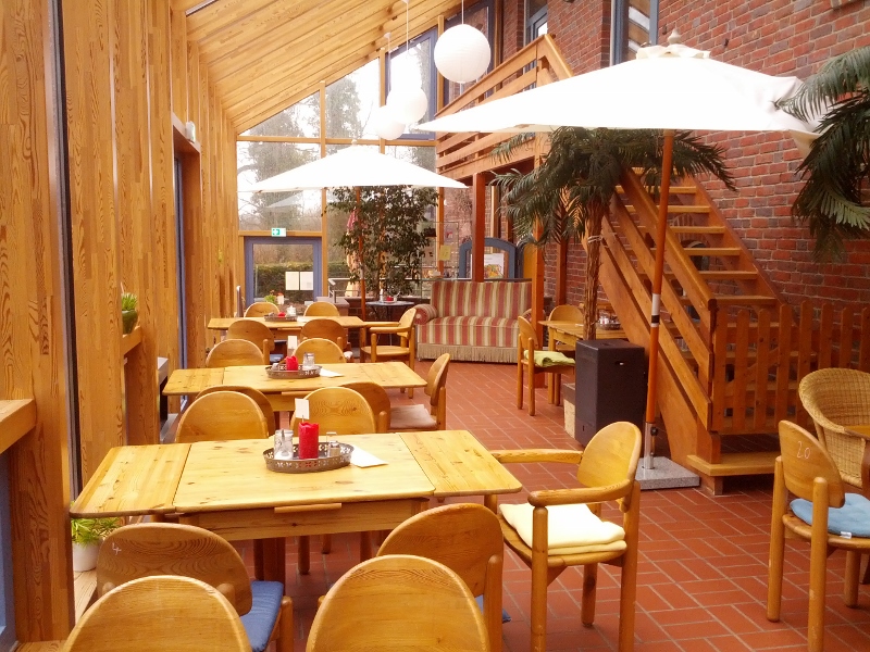 Café im Nordholz - Photo 7