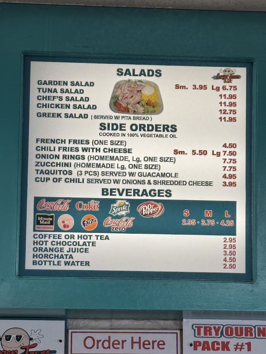 Burgertown USA - Photo 3