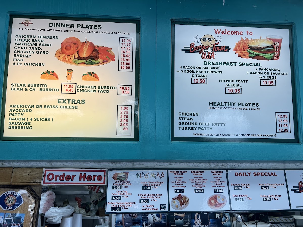 Menu Photo 9