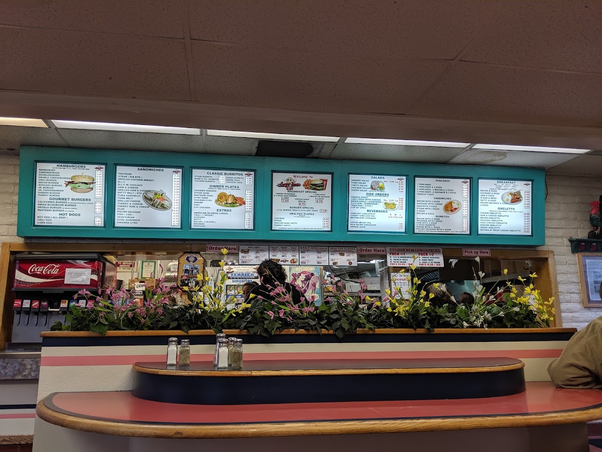 Menu Photo 7