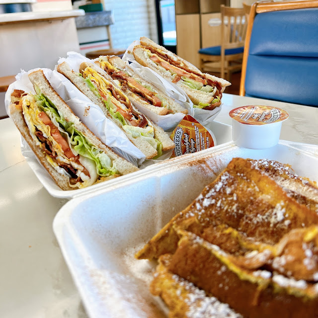 Sandwiches