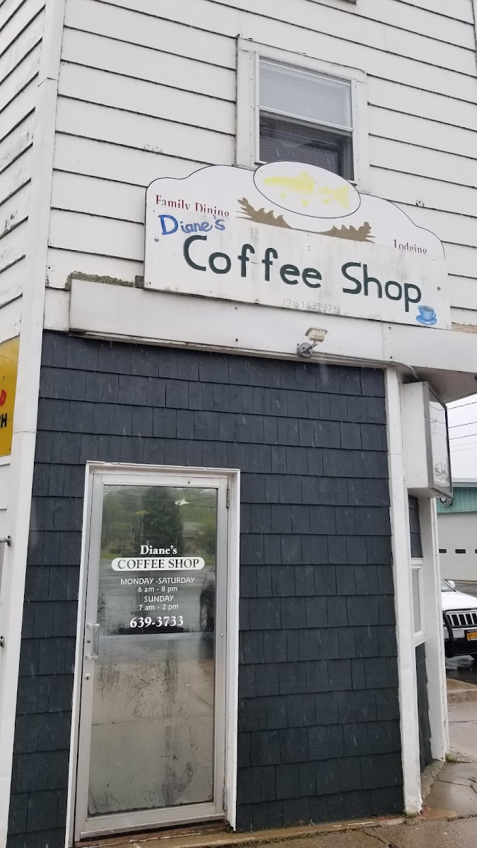 Dexter Diner - Photo 9