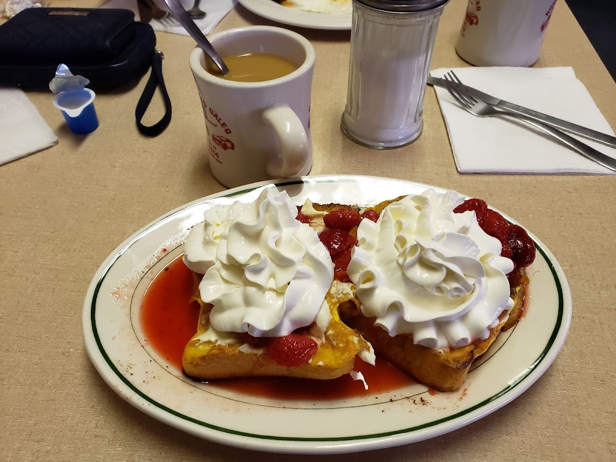 Dexter Diner - Photo 1