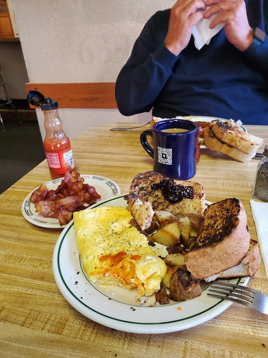 Dexter Diner - Photo 2