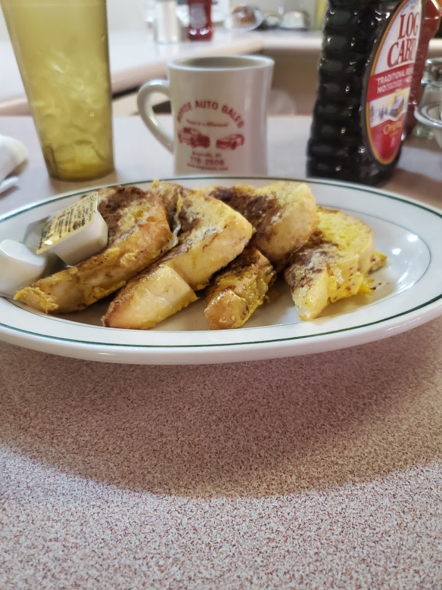 Dexter Diner - Photo 5