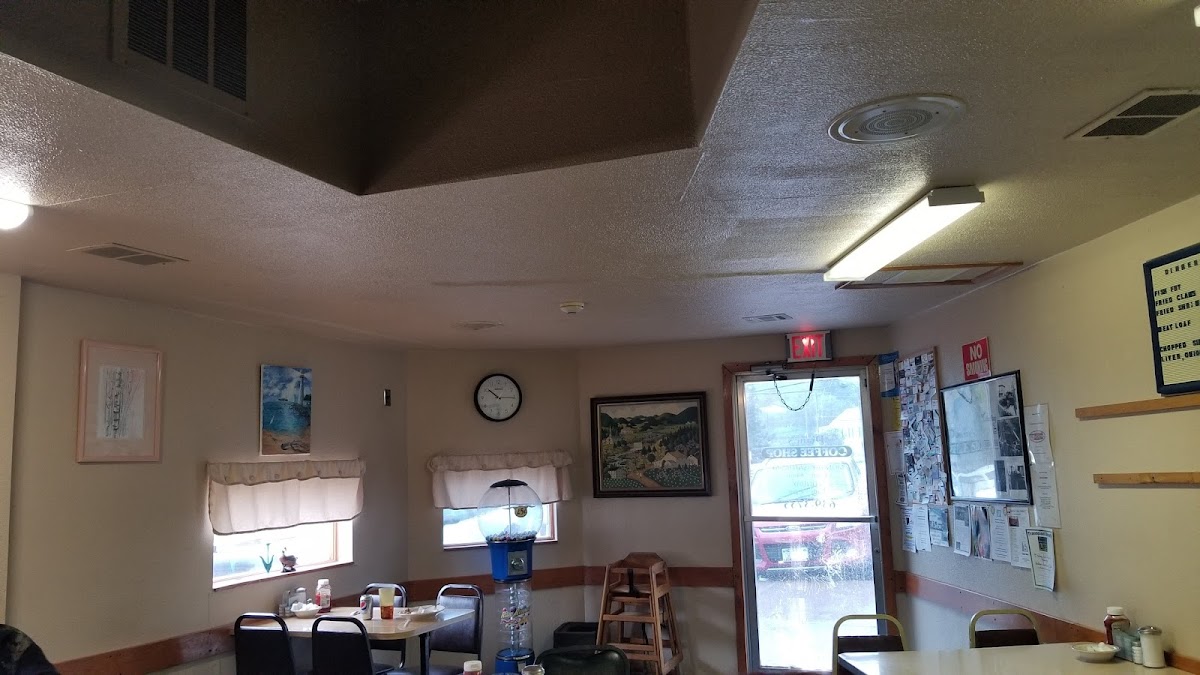 Dexter Diner - Photo 6