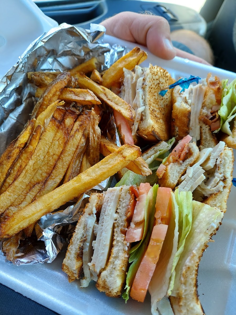 Dexter Diner - Photo 8