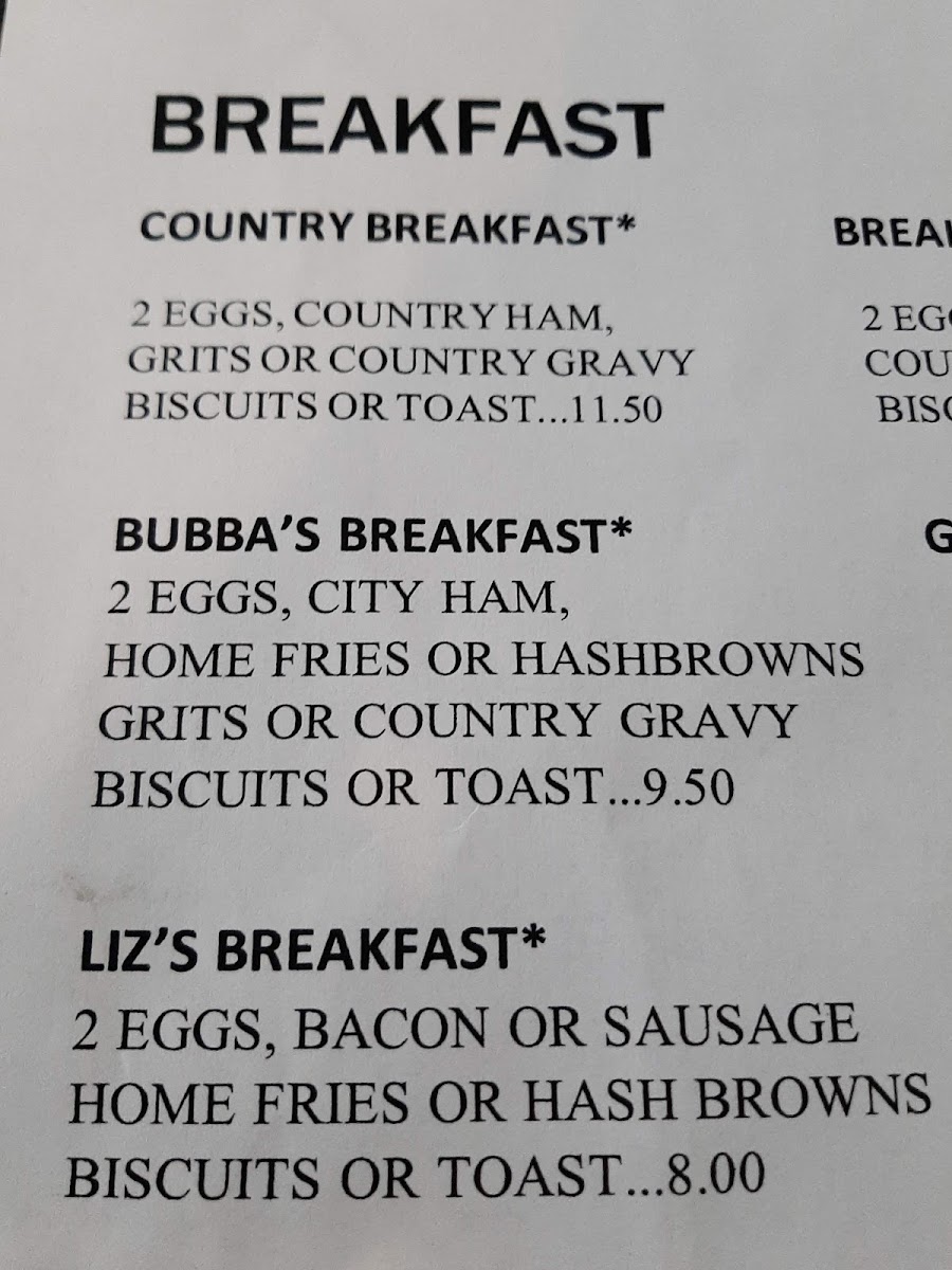 Menu Photo 6