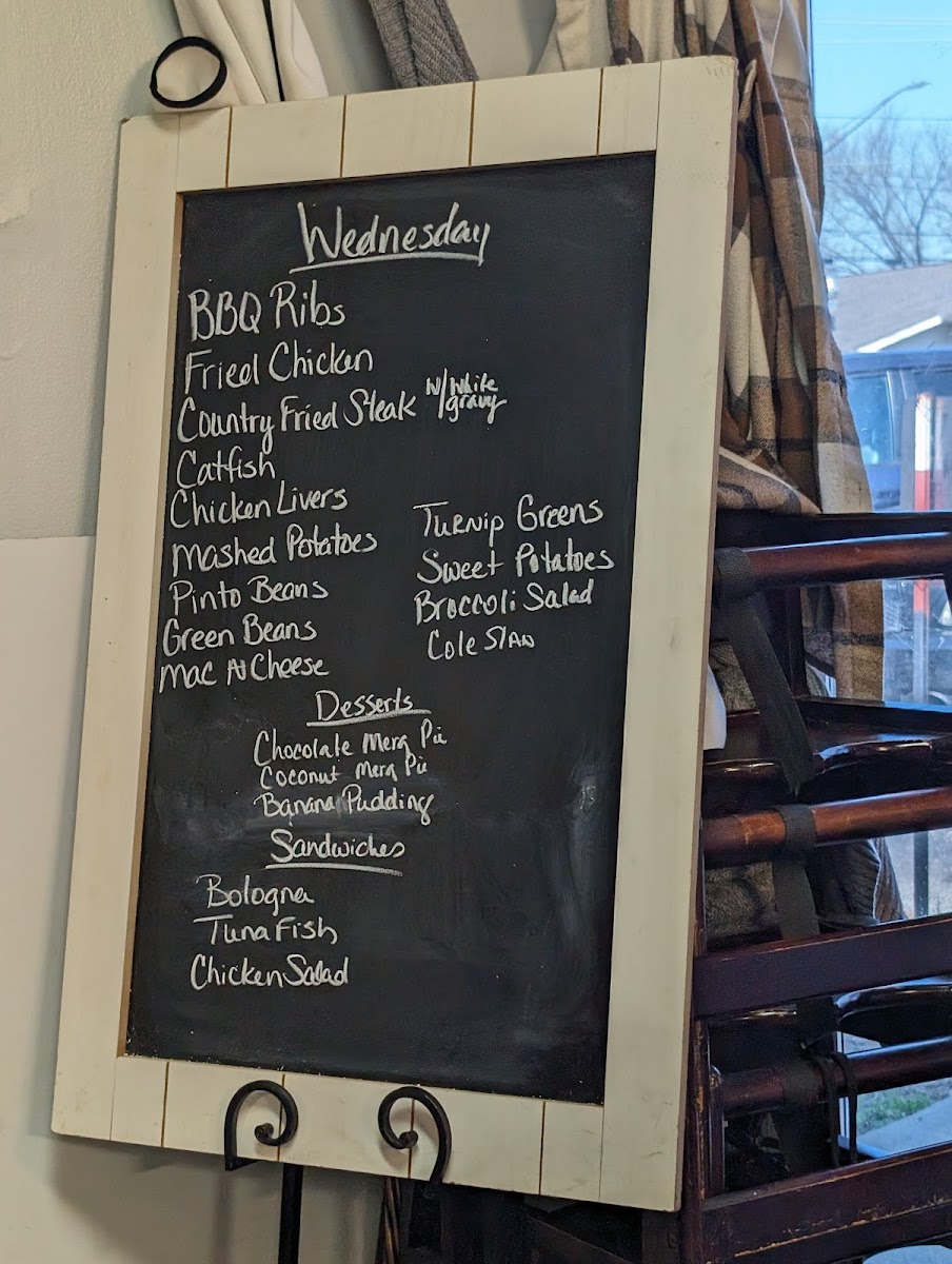 Menu Photo 7
