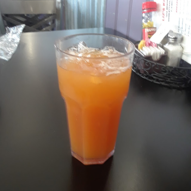 Fruit Tea