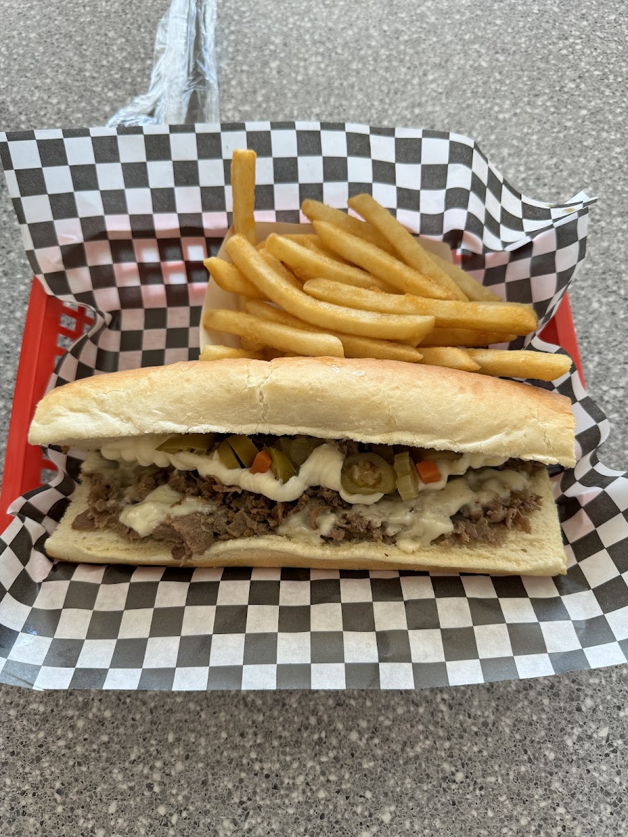 Pappa Geno's - Photo 2