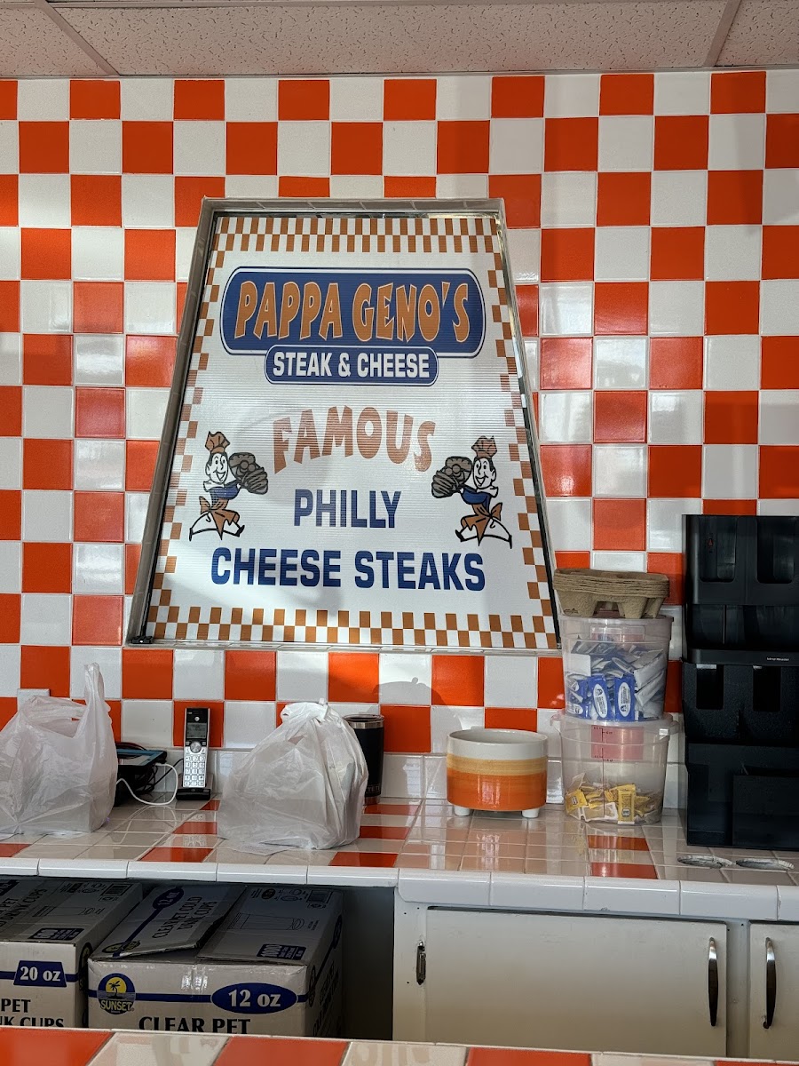 Pappa Geno's - Photo 3