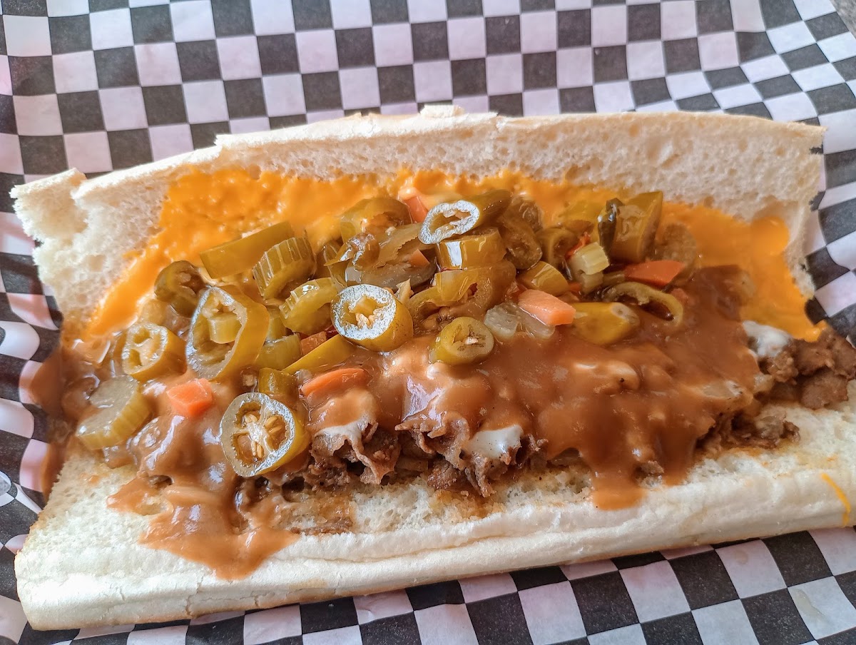 Pappa Geno's - Photo 4