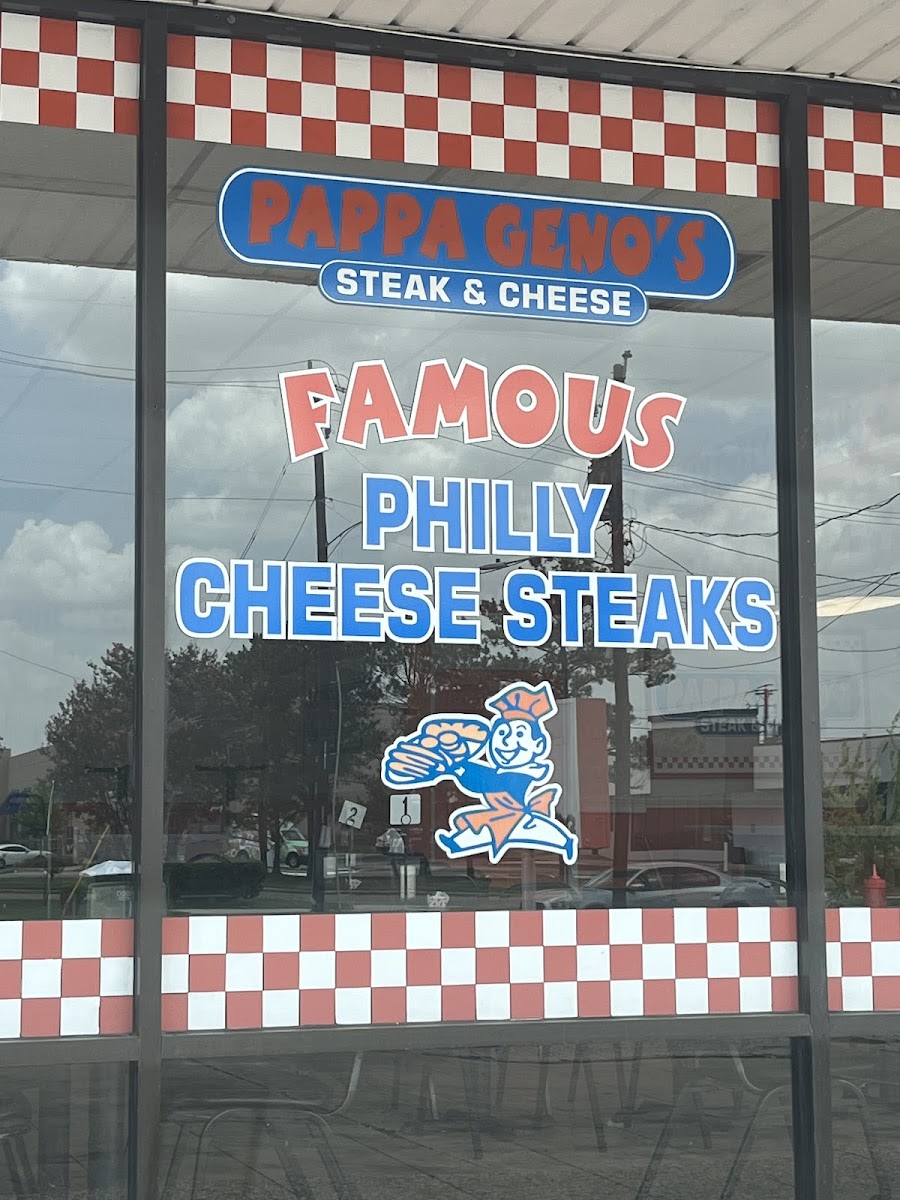 Pappa Geno's - Photo 5