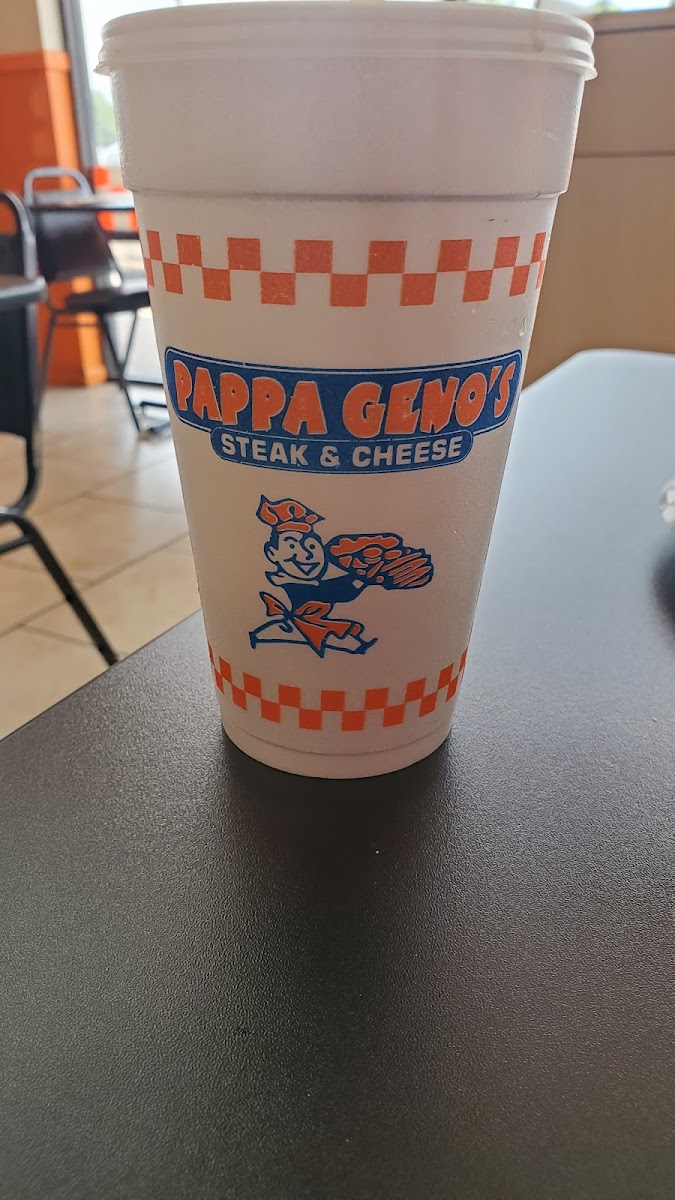 Pappa Geno's - Photo 6