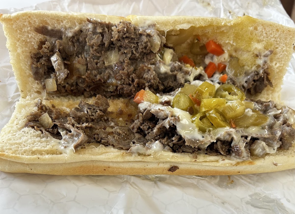 Pappa Geno's - Photo 8