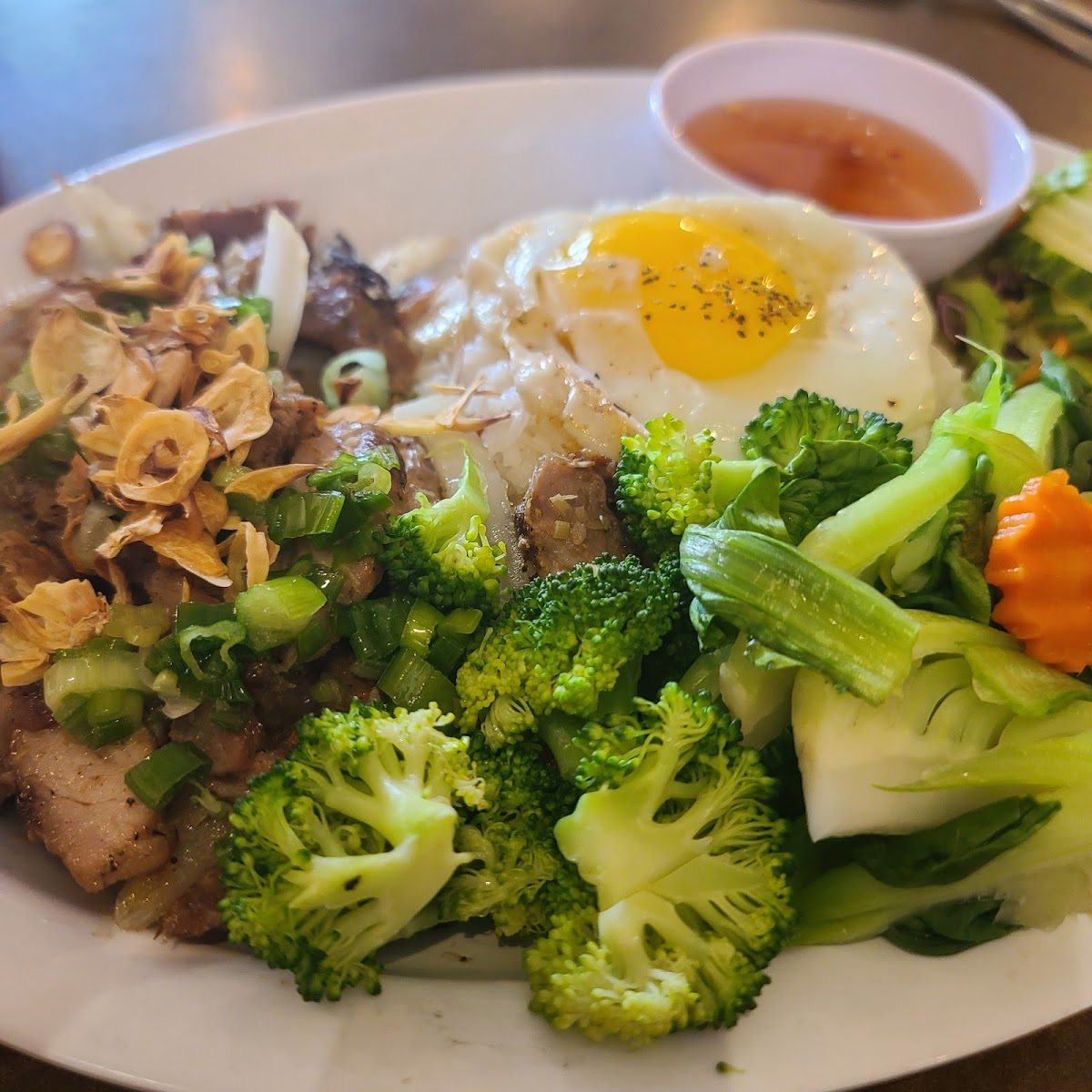 Lilly's Café - Photo 9
