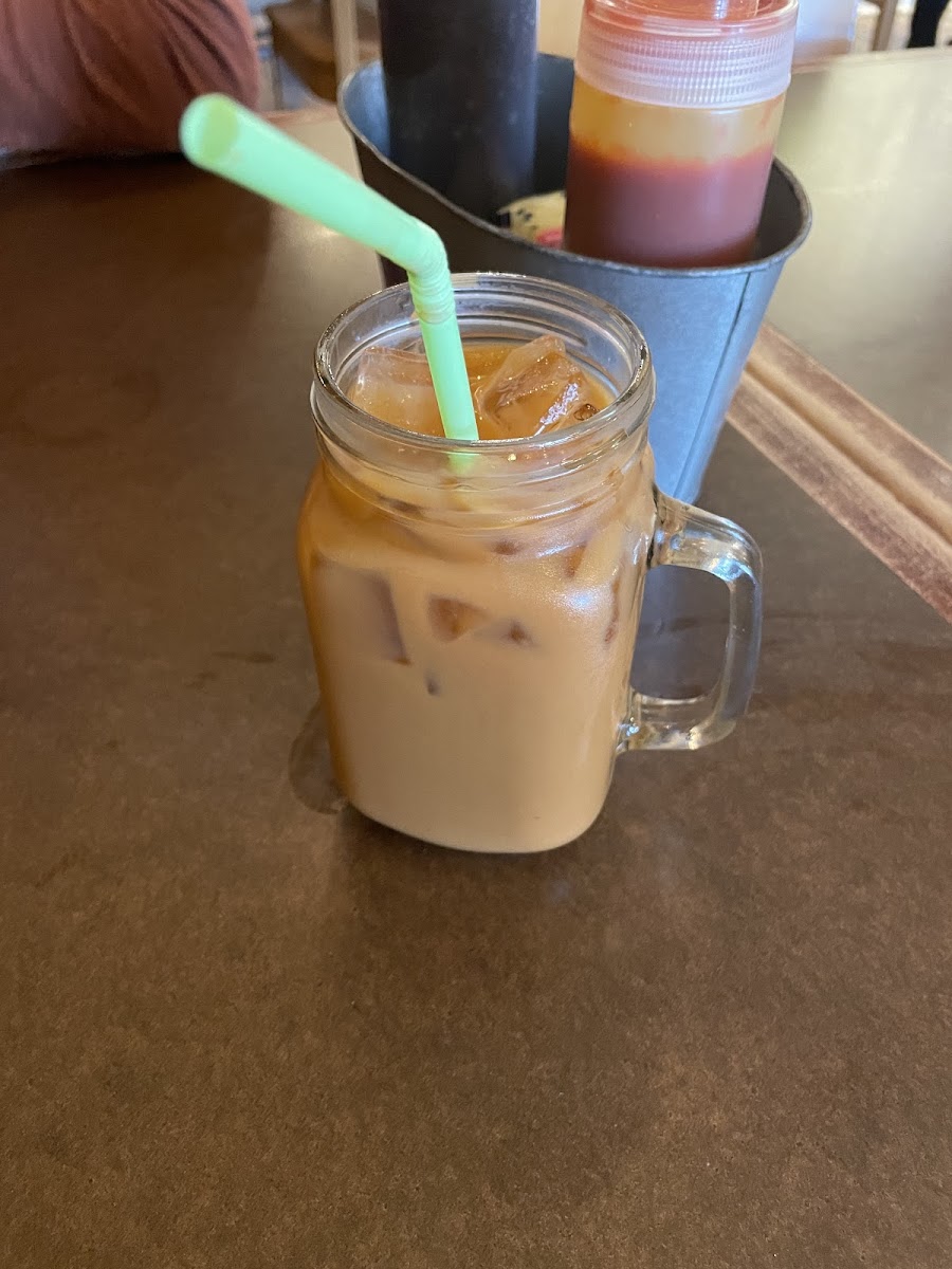 Lilly's Café - Photo 5