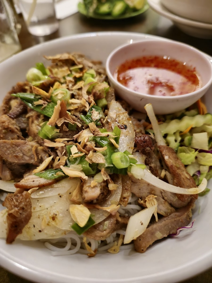 Lilly's Café - Photo 6