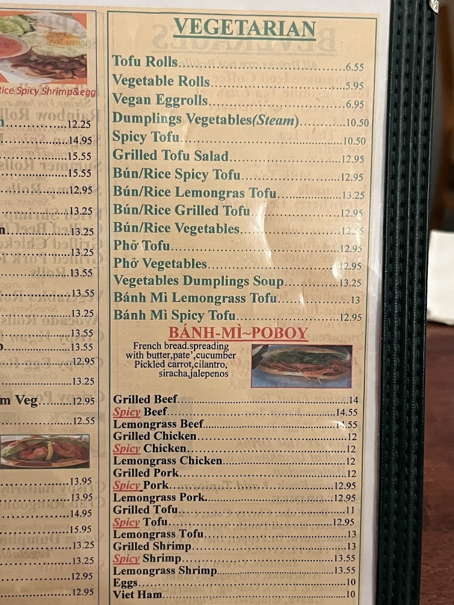Menu Photo 3