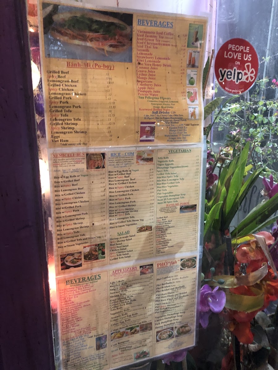 Menu Photo 7