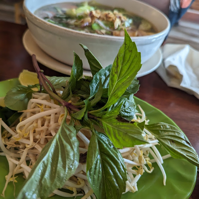 Pho Vegetables V