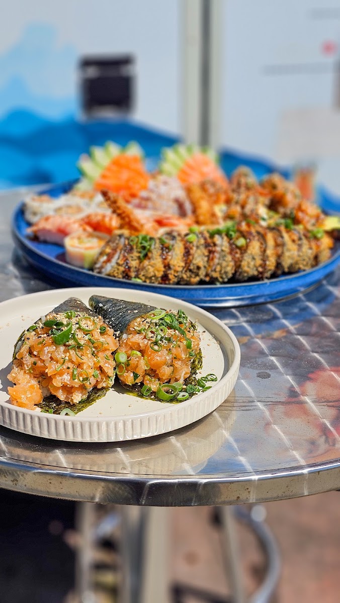 Sushi Brazilia - Photo 9