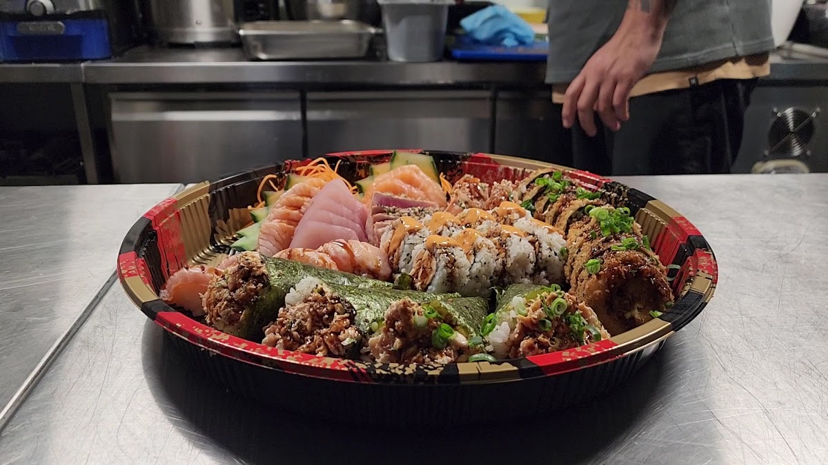 Sushi Brazilia - Photo 1