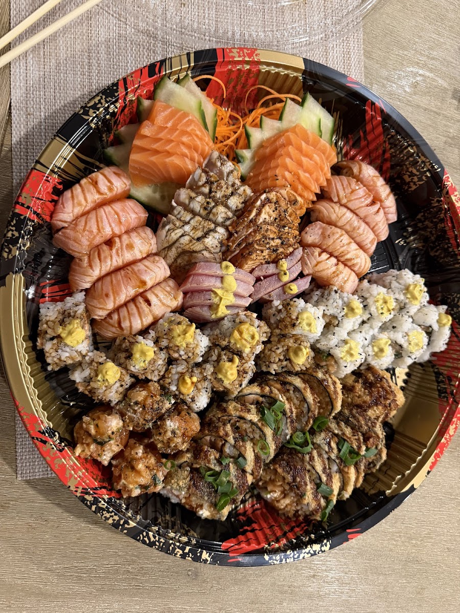 Sushi Brazilia - Photo 3