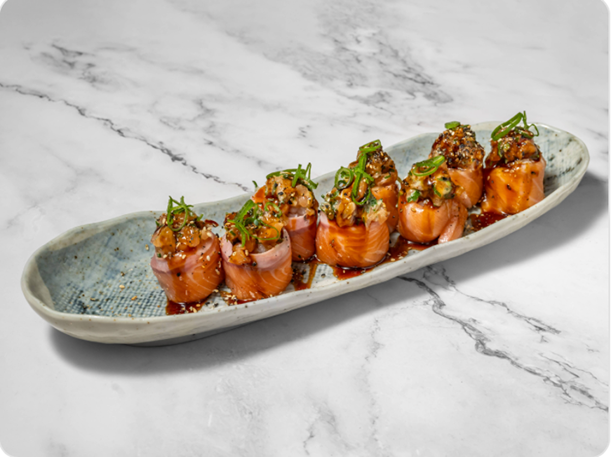 Sushi Brazilia - Photo 6