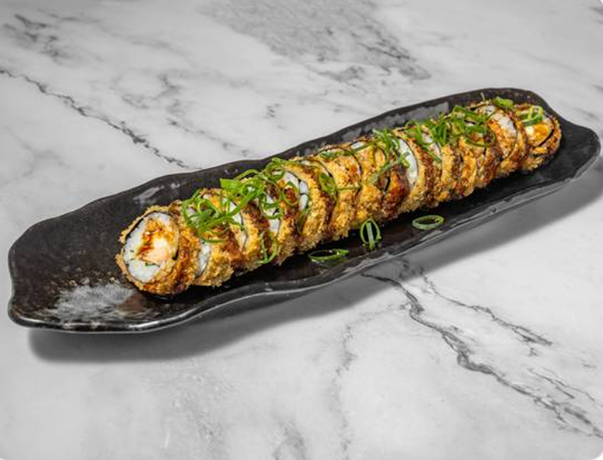 Sushi Brazilia - Photo 7
