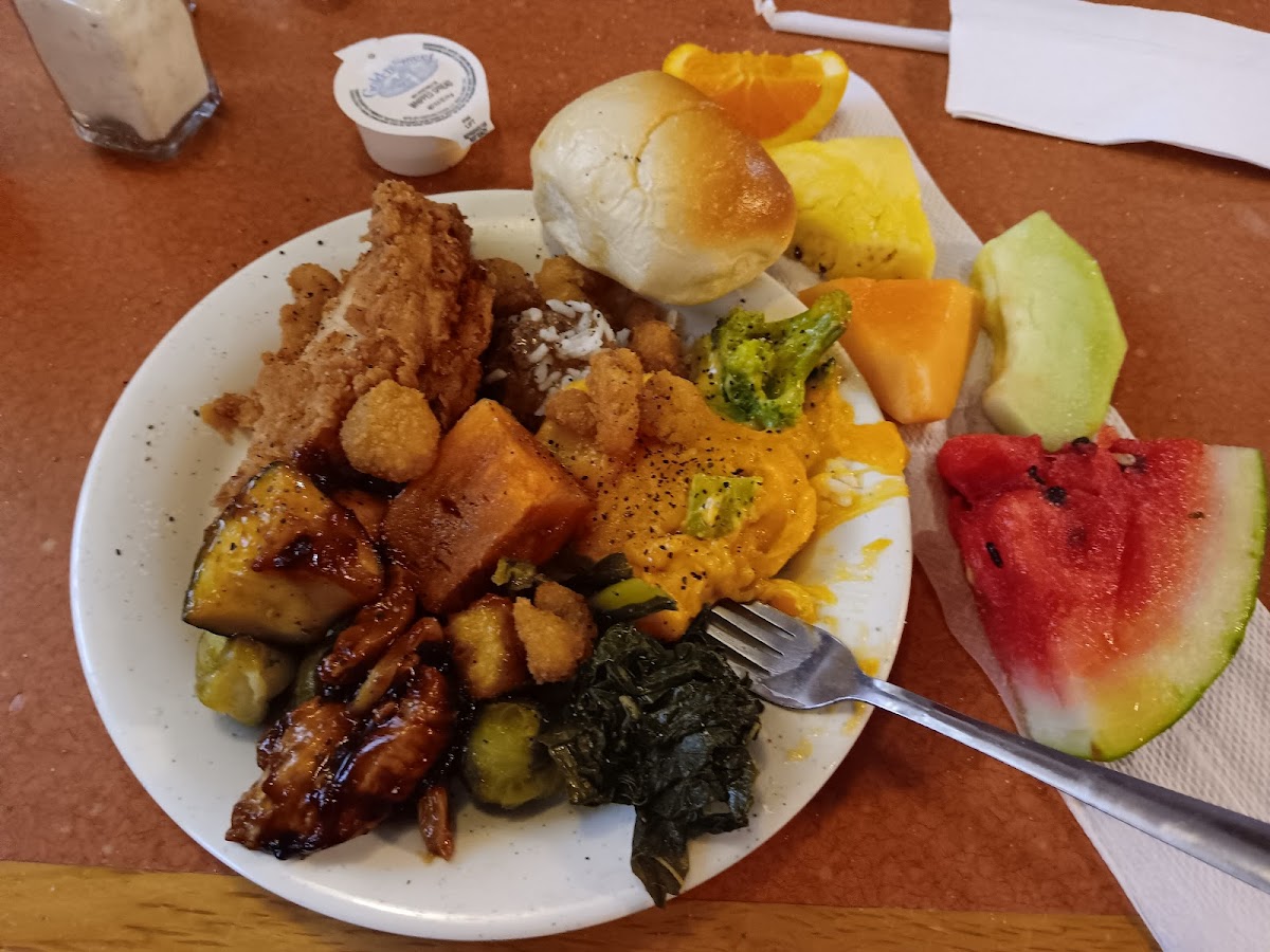 Bj Country Buffet - Photo 6