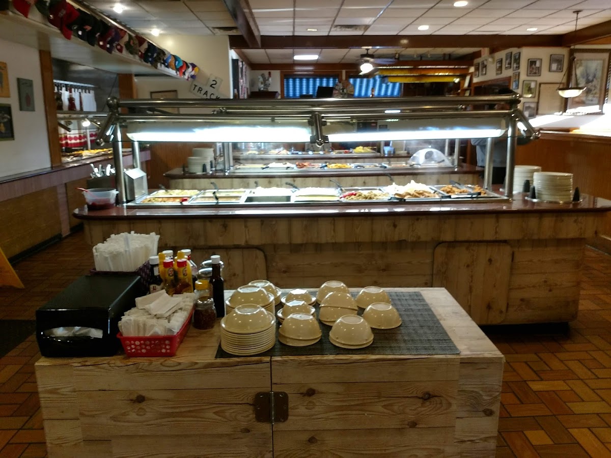 Bj Country Buffet - Photo 7