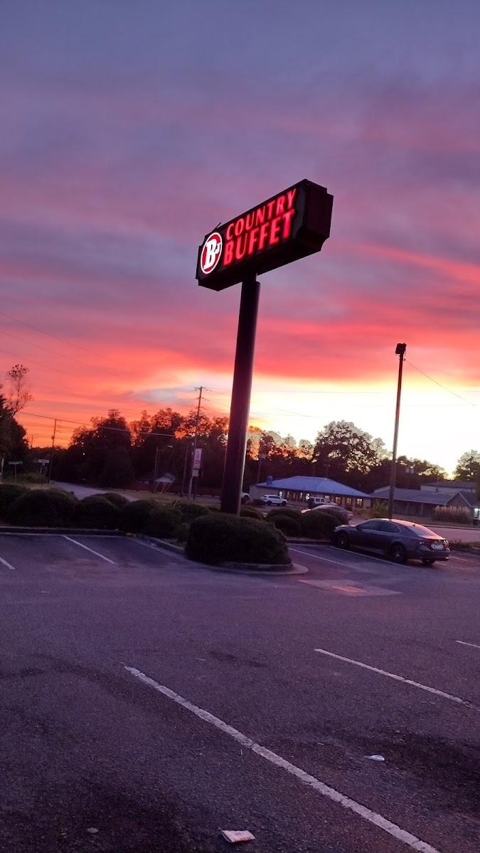 Bj Country Buffet - Photo 8