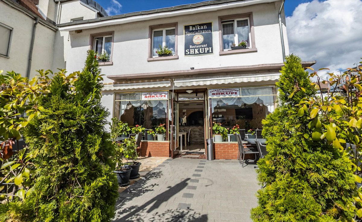 Restaurant Shkupi / Balkan Spezialitäten - Photo 3