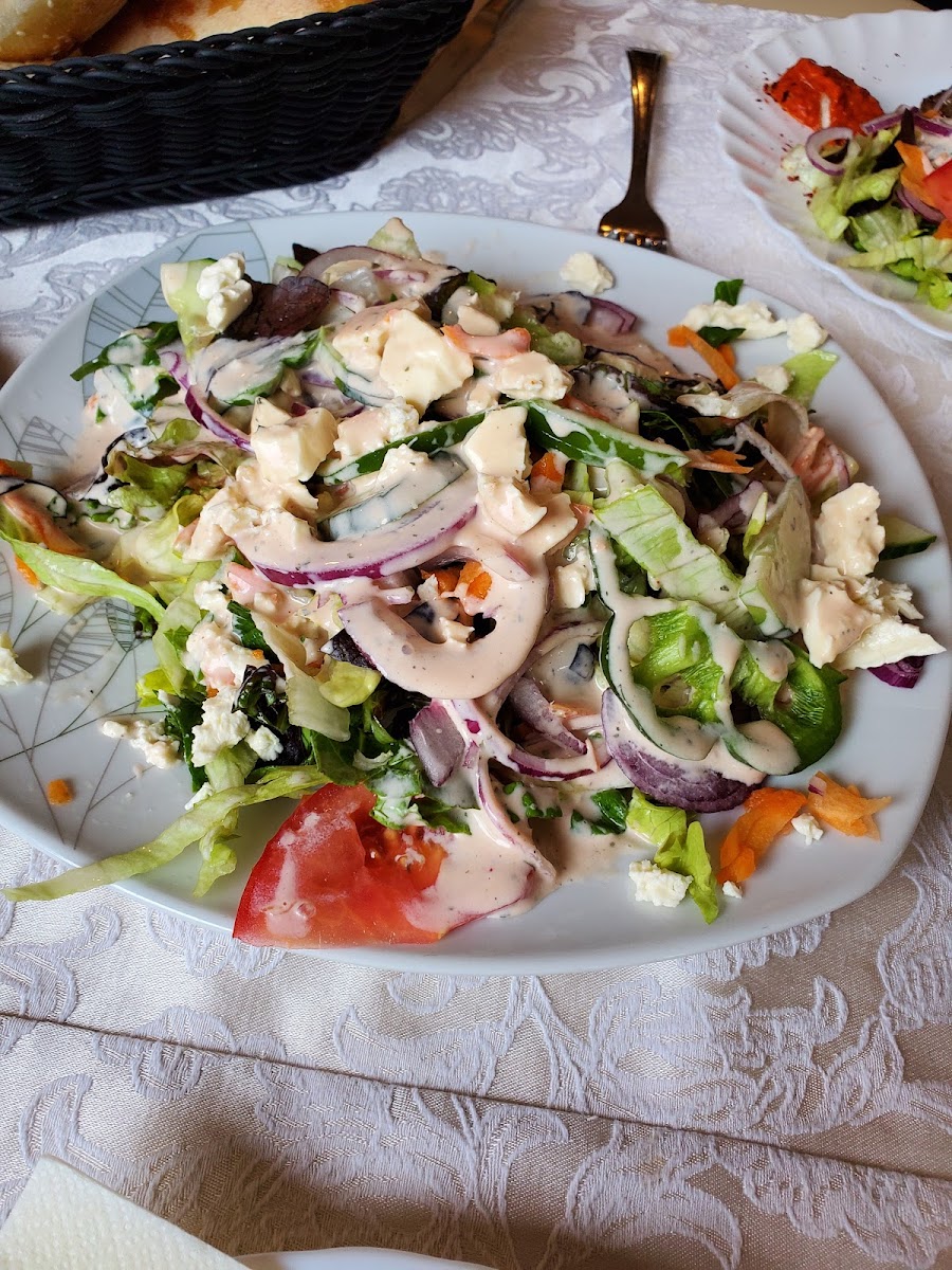 Restaurant Shkupi / Balkan Spezialitäten - Photo 5