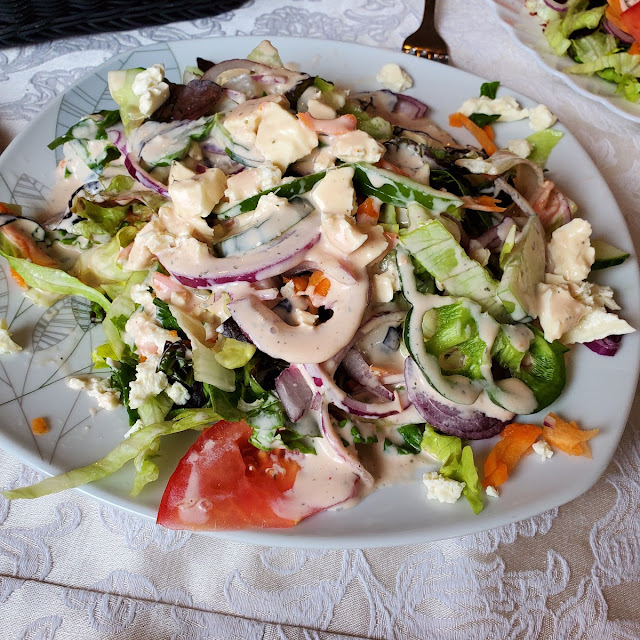 Salad