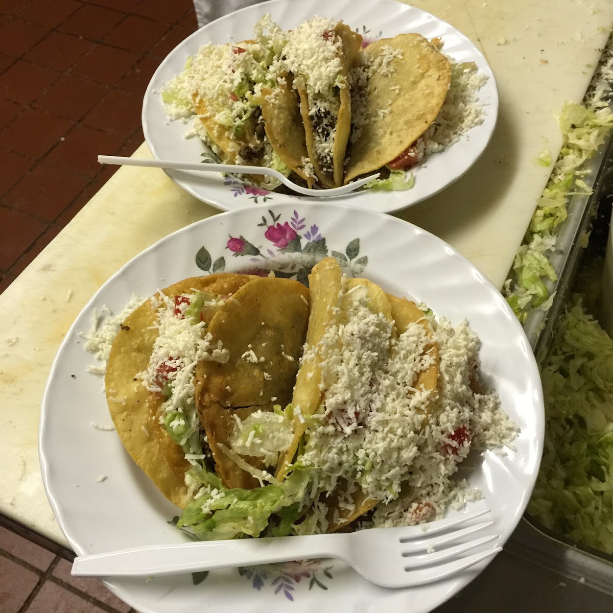 Lá Tapatia - Photo 1