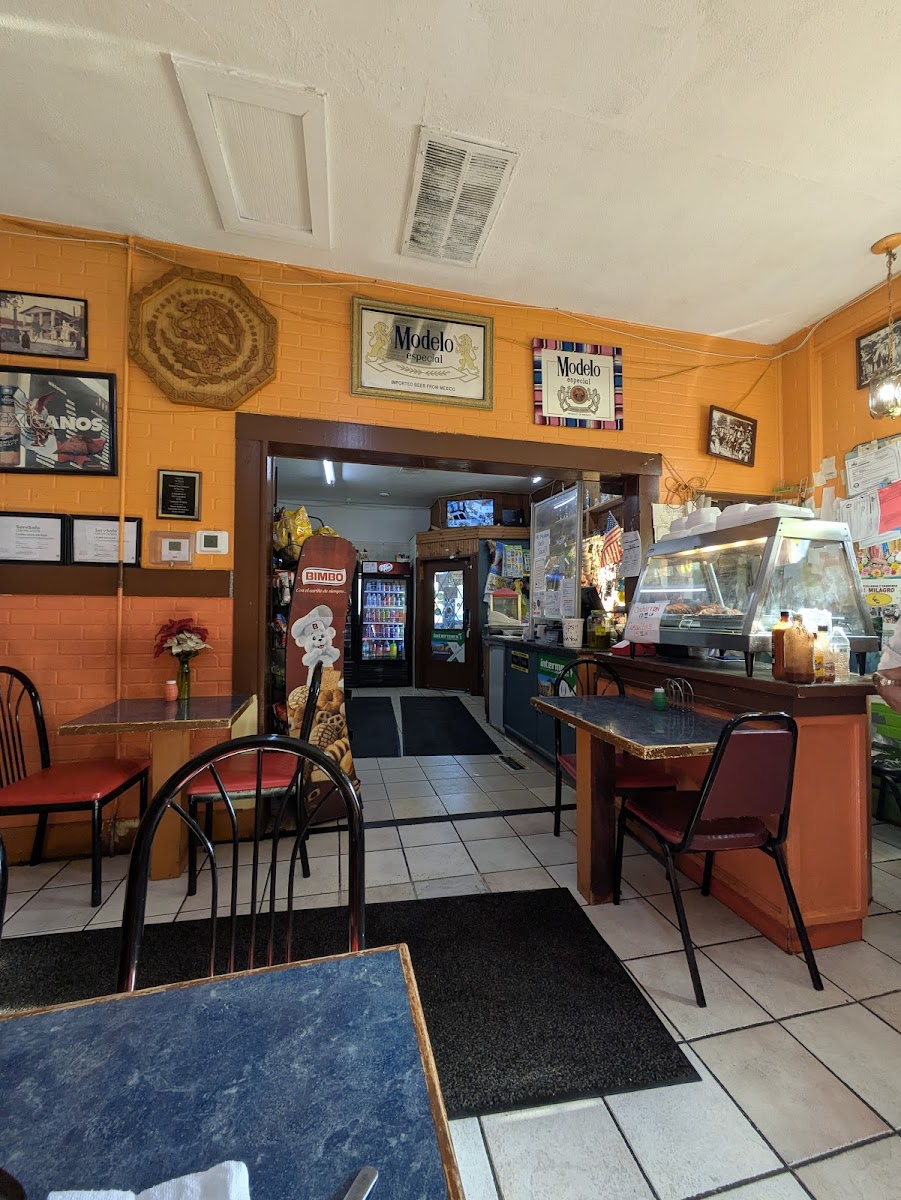 Lá Tapatia - Photo 4