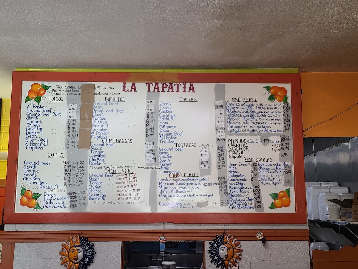 Menu Photo 8