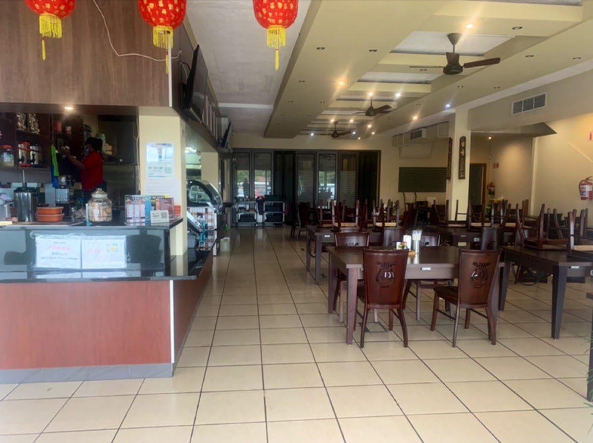 Seven Oceans Durban North