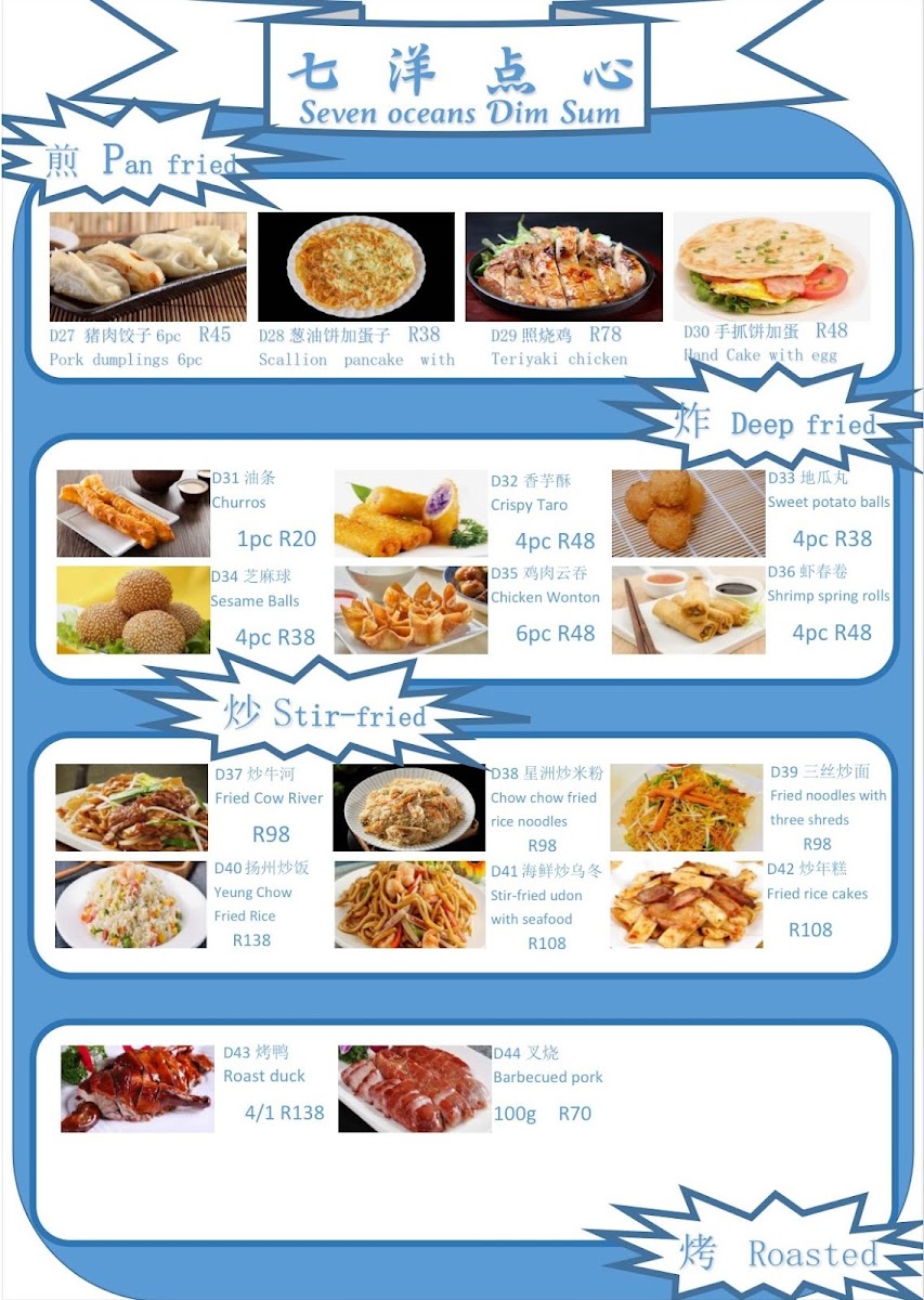 Menu Photo 4