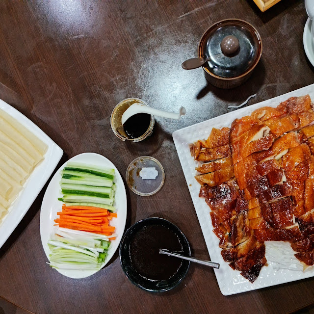 Peking Duck