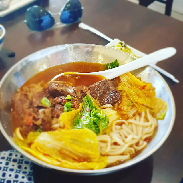 Beef Ramen