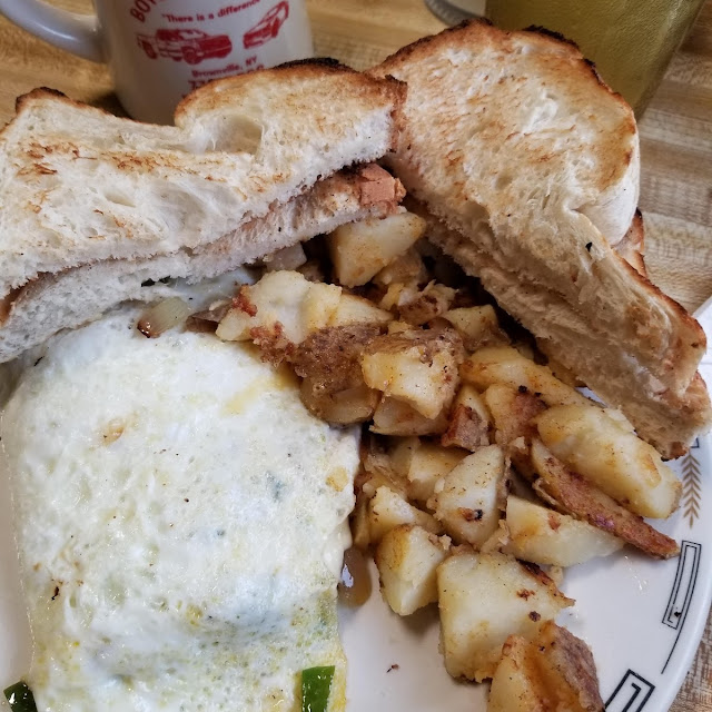 Fisherman's Platter