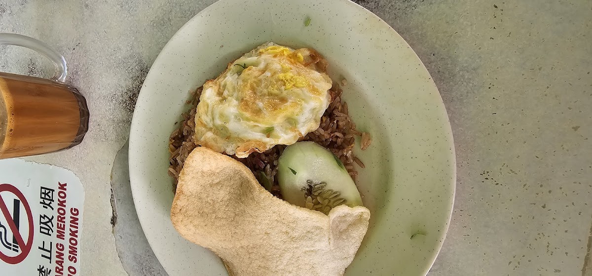 Surabaya Restoran - Photo 9
